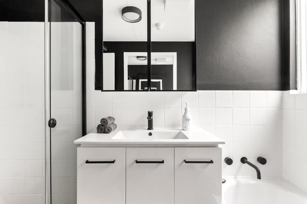 Apartment Cozy 2beds Retreat In Manly Vale