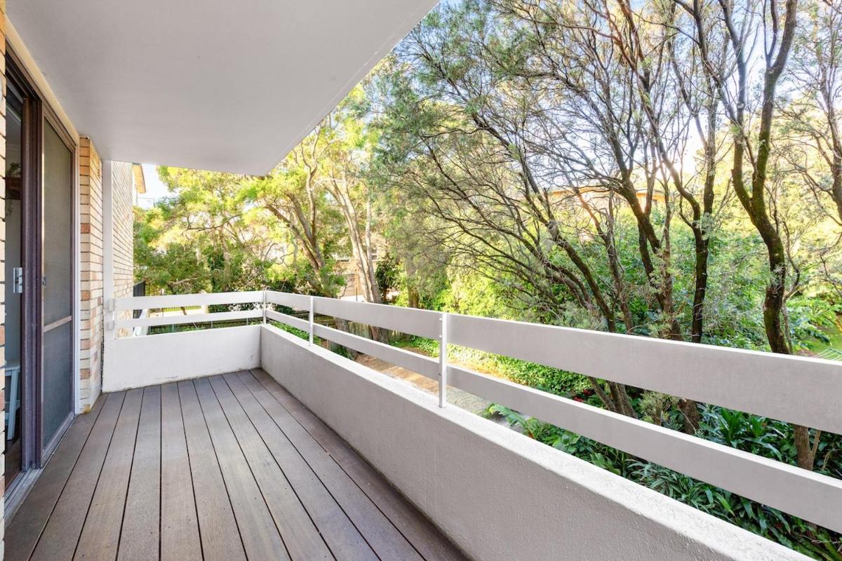 Cozy 2beds Retreat In Manly Vale