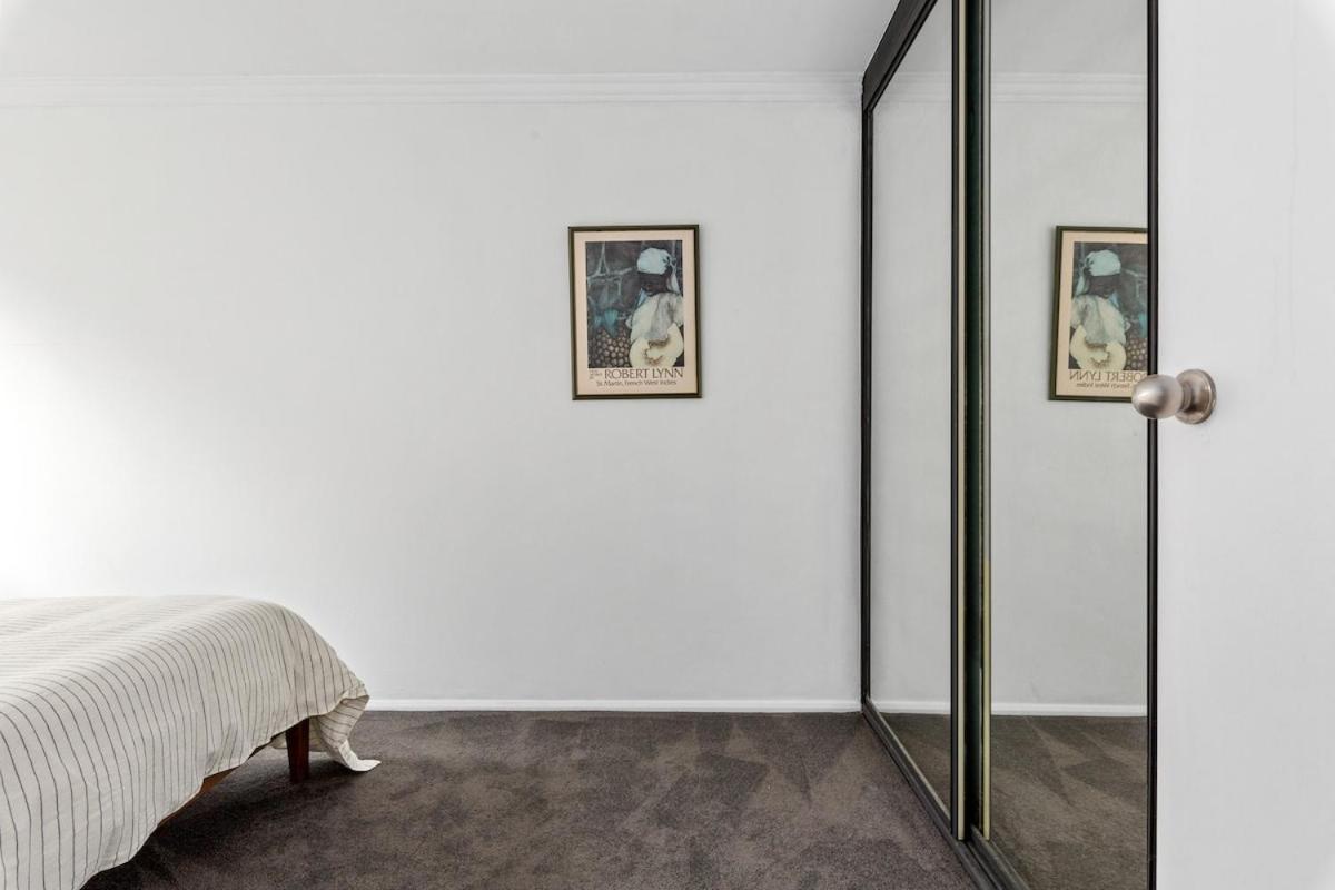 Cozy 2beds Retreat In Manly Vale Apartment
