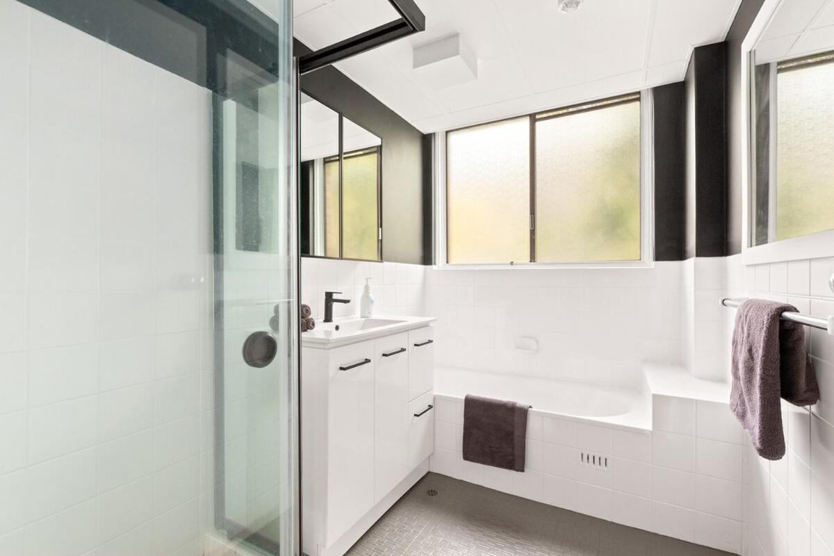 Apartment Cozy 2beds Retreat In Manly Vale *