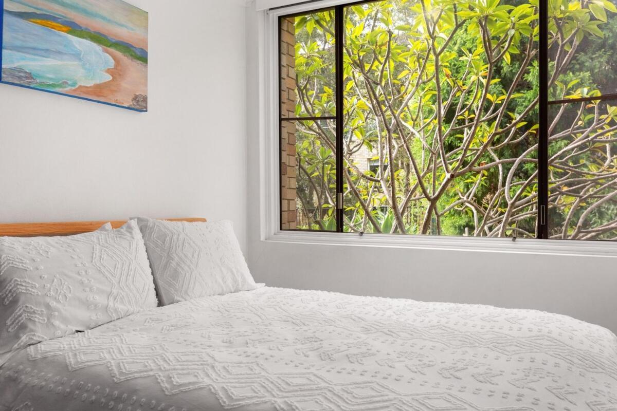 Cozy 2beds Retreat In Manly Vale Sydney