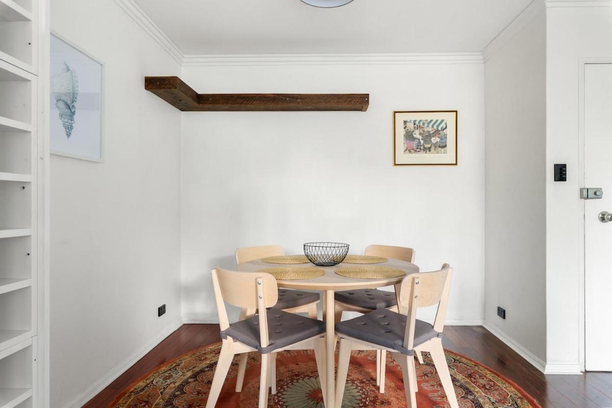 Cozy 2beds Retreat In Manly Vale Apartment *