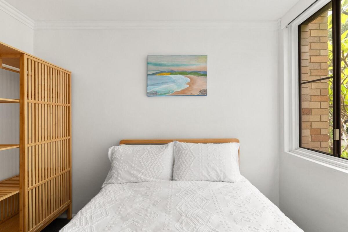 Cozy 2beds Retreat In Manly Vale Apartment
