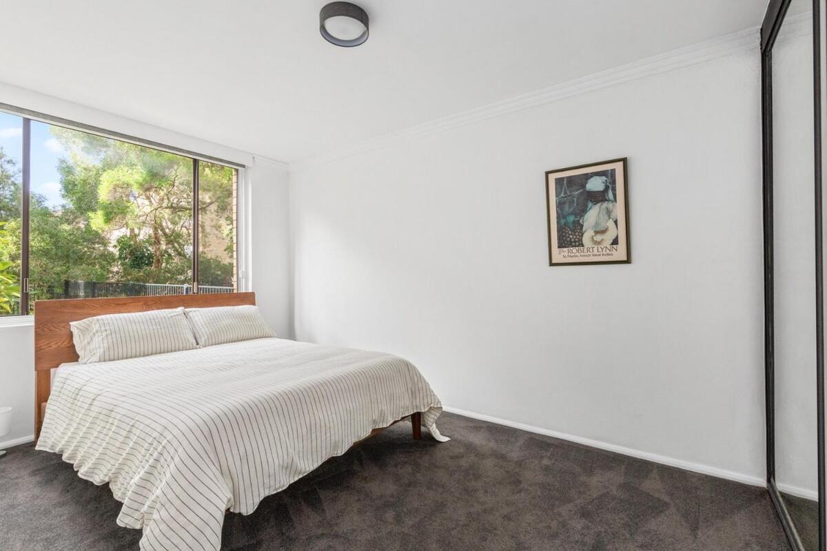 Apartment Cozy 2beds Retreat In Manly Vale Sydney