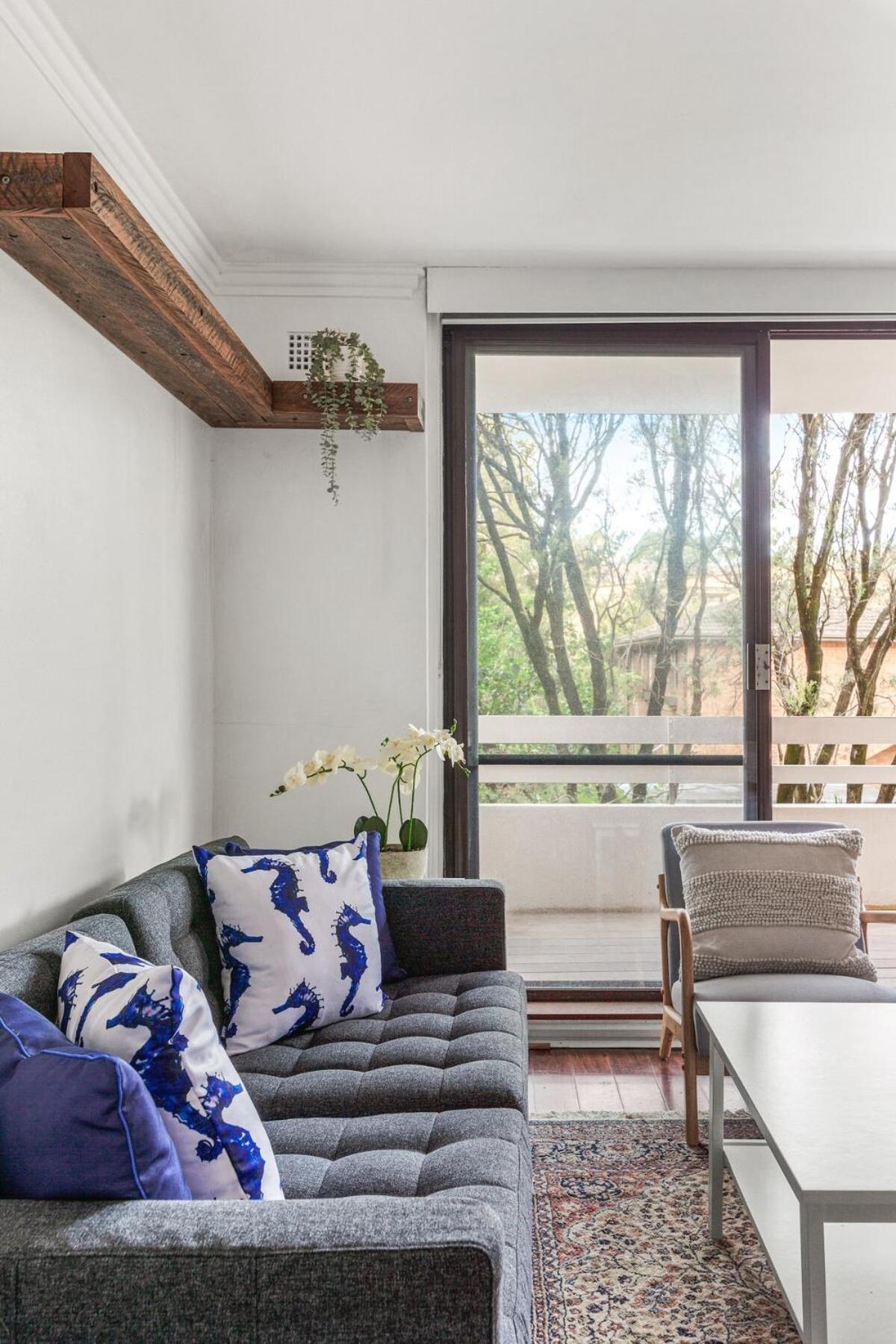 Apartment Cozy 2beds Retreat In Manly Vale